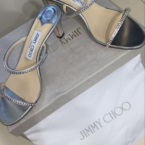 Jimmy Choo Brea 65